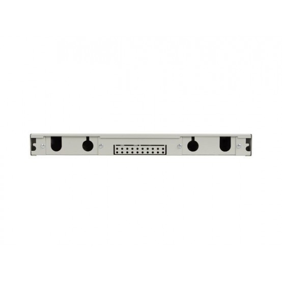 Patch panel Lanberg  FOP1-24SS-LDS
