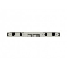 Patch panel Lanberg  FOP1-24SS-LDS