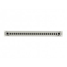Patch panel Lanberg  FOP1-24SS-LDS