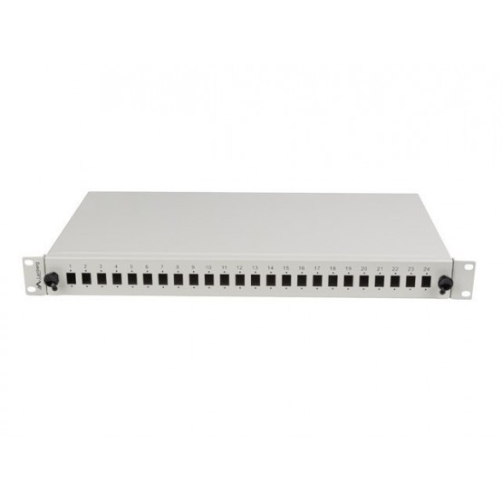 Patch panel Lanberg  FOP1-24SS-LDS