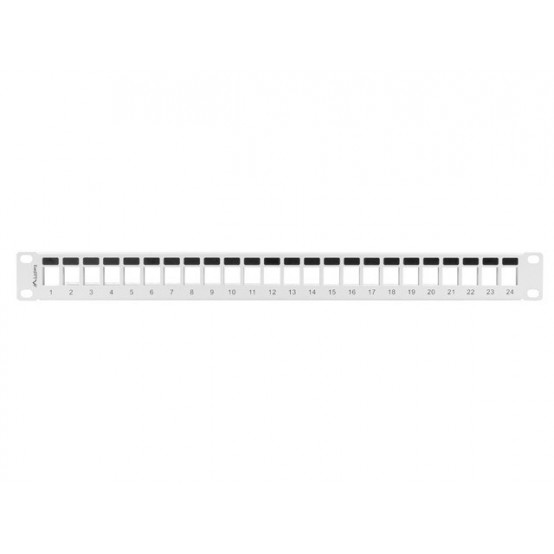 Patch panel Lanberg  PPKS-1024-S
