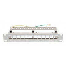 Patch panel Lanberg  PPKS-9212-S