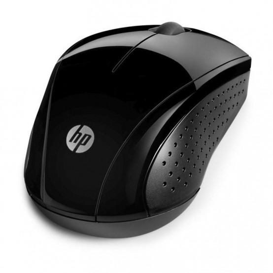 Mouse HP Wireless Mouse 200 3FV66AA