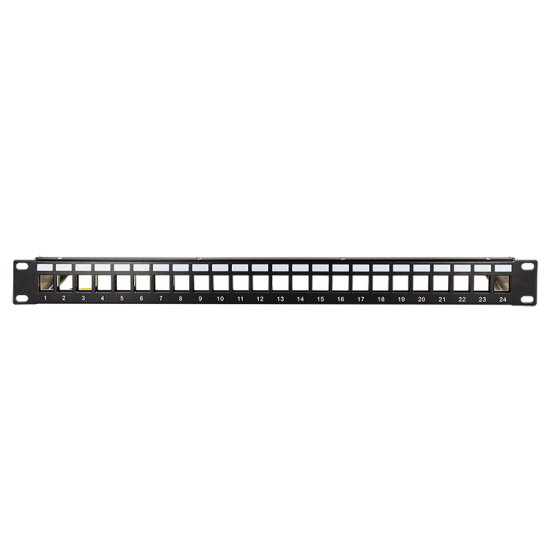 Patch panel LogiLink  NK4058