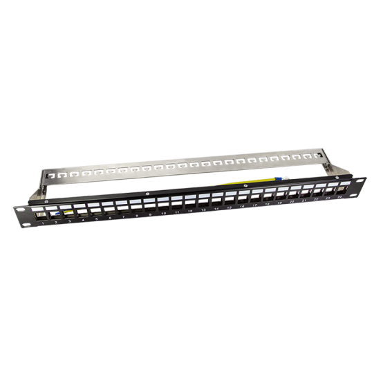 Patch panel LogiLink  NK4058