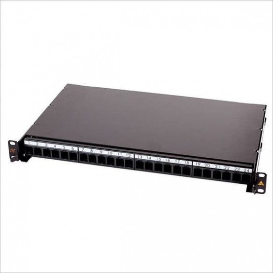 Patch panel Nexans  N439.4SNB