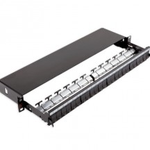 Patch panel Nexans N521.663BK