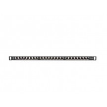 Patch panel Lanberg  PPS5-0024-B