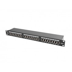 Patch panel Lanberg  PPS6-1024-B 2