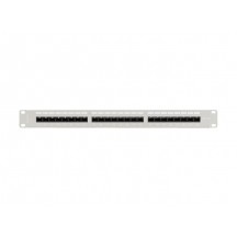 Patch panel Lanberg  PPU5-1124-S
