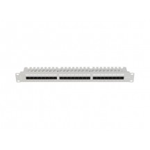 Patch panel Lanberg  PPU5-1124-S