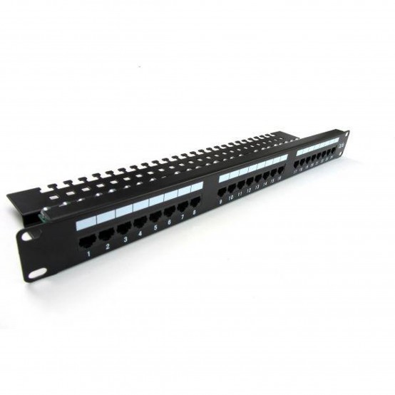Patch panel Digitus  DN-91524U-EC