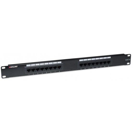 Patch panel Intellinet  519526