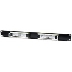 Patch panel Intellinet  519526 2