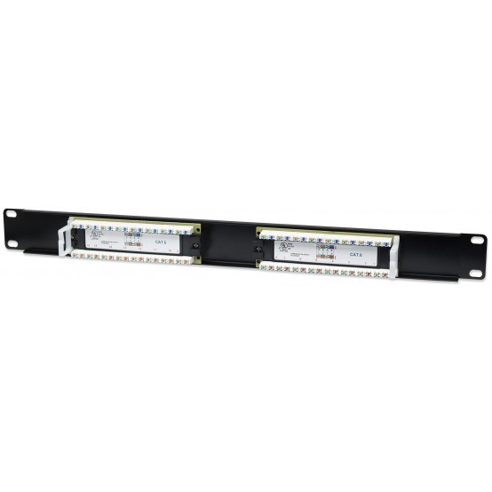Patch panel Intellinet  519526