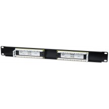 Patch panel Intellinet  519526