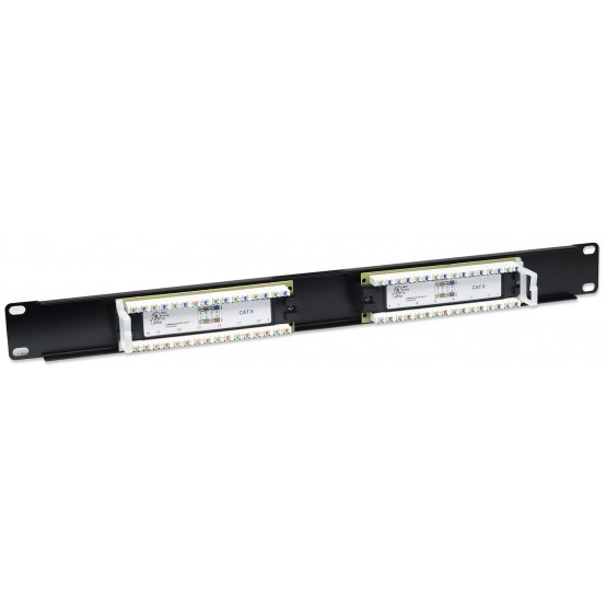 Patch panel Intellinet  519526
