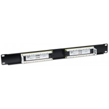 Patch panel Intellinet  519526