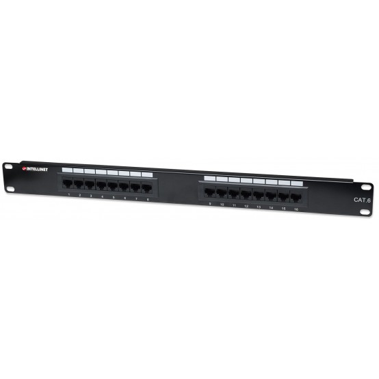 Patch panel Intellinet  519526