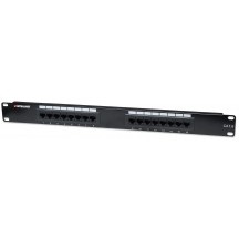 Patch panel Intellinet  519526