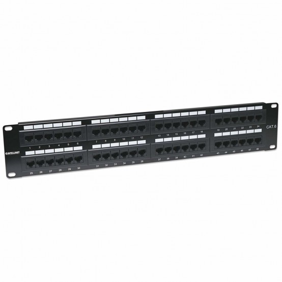 Patch panel Intellinet  560283