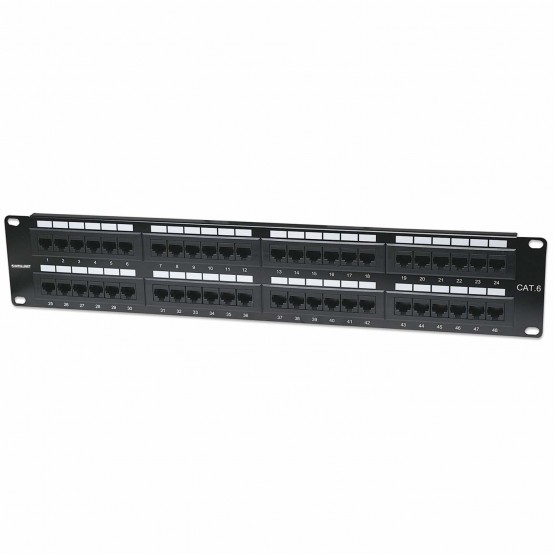 Patch panel Intellinet  560283