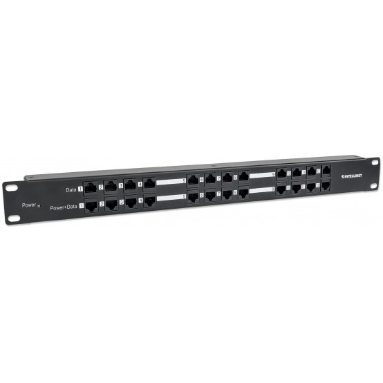 Patch panel Intellinet  720342