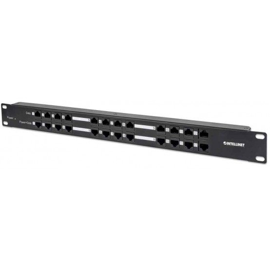 Patch panel Intellinet  720342