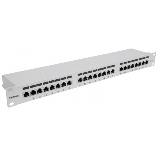 Patch panel Intellinet  720854