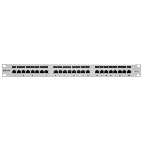Patch panel Intellinet  720854
