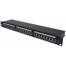 Patch panel Intellinet  720861