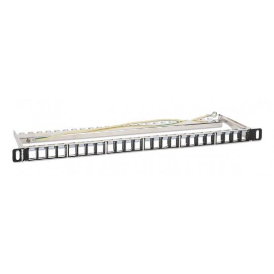 Patch panel Intellinet  721011