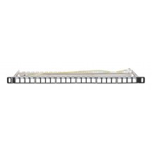 Patch panel Intellinet  721011
