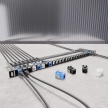 Patch panel Intellinet  721011