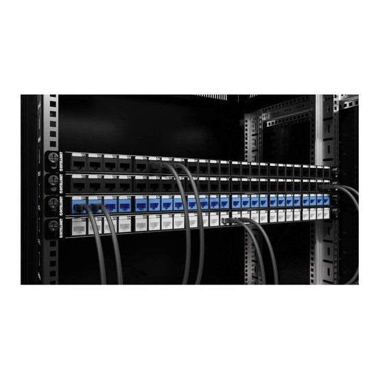 Patch panel Intellinet  721011
