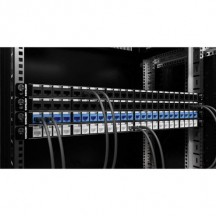 Patch panel Intellinet  721011