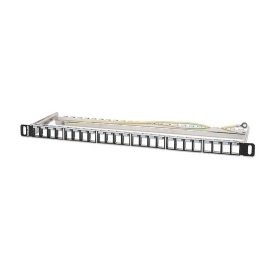 Patch panel Intellinet  721011