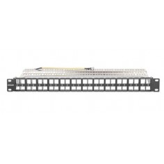Patch panel Intellinet  721028 2