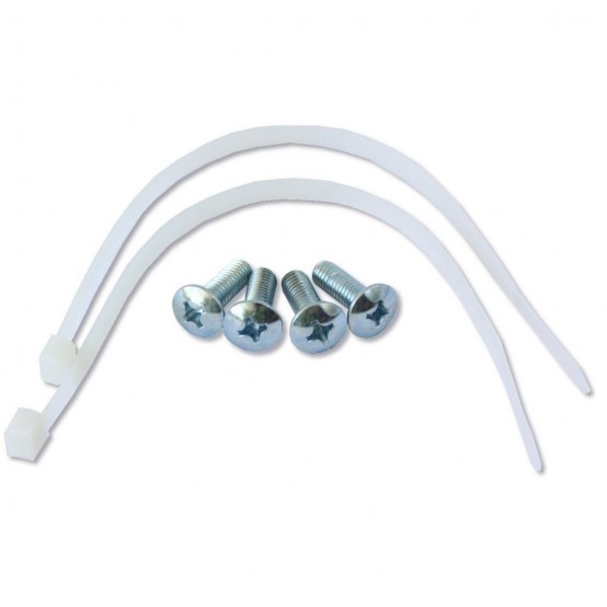 Patch panel Techly  I-PP 16-RU-C5ET