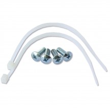 Patch panel Techly  I-PP 24-RU-C5ET