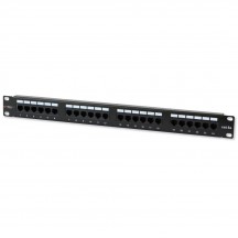 Patch panel Techly  I-PP 24-RU-C5ET