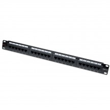 Patch panel Techly  I-PP 24-RU-C6T