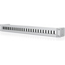 Patch panel Ubiquiti UACC-RACK-PANEL-PATCH-BLANK-24