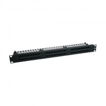Patch panel Eaton N252-048-1U