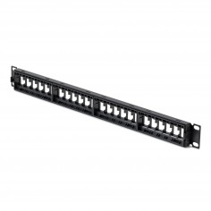 Patch panel StarTech.com  C6PANELUTP241UCM