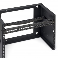Patch panel StarTech.com  C6PANELUTP241UCM 2