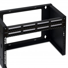 Patch panel StarTech.com  CPANEL48 2