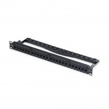 Patch panel StarTech.com  C6PANELUTP241UFT