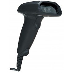 Scanner Manhattan Long Range CCD Barcode Scanner 177672 2