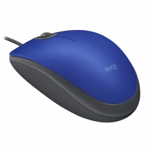Mouse Logitech M110 Silent 910-005488